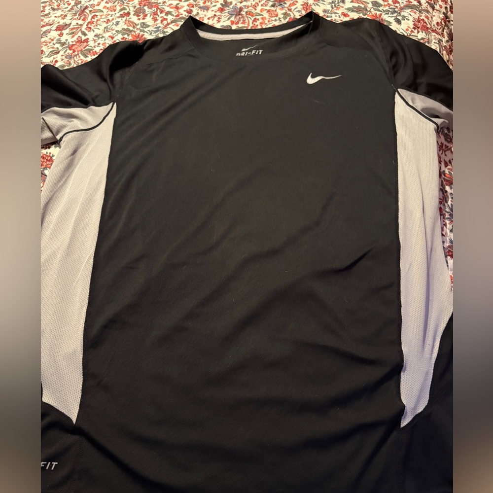 Nike dri fit